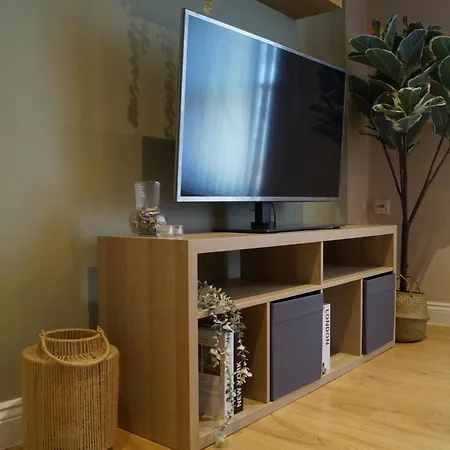 Apartment Birmingham City Stay Apartments *