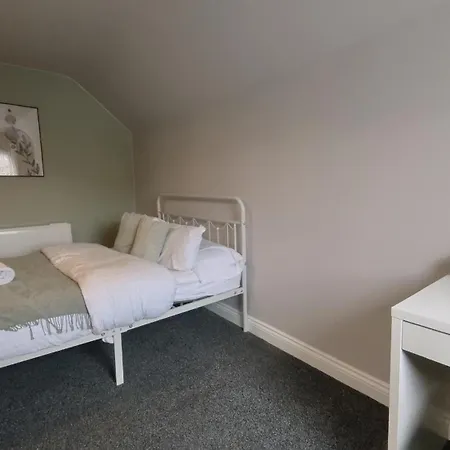 Birmingham City Stay Apartments Apartment