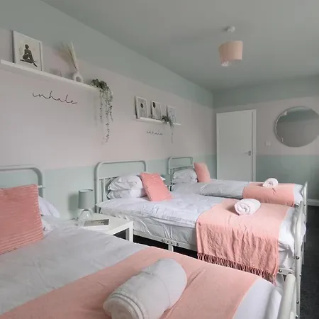 Birmingham City Stay Apartments Apartment Birmingham