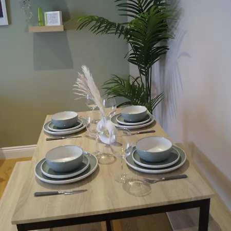 Apartment Birmingham City Stay Apartments Birmingham