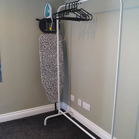 Birmingham City Stay Apartments Apartment Birmingham