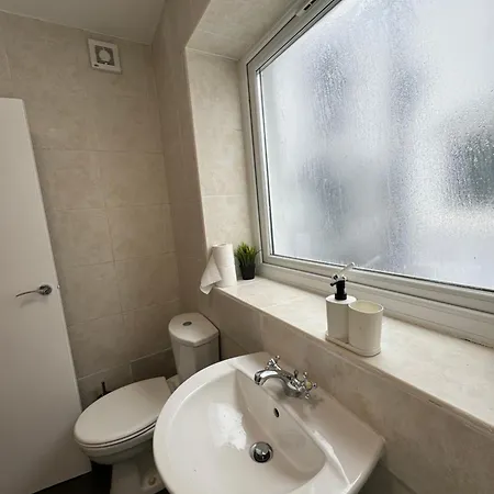 Birmingham City Stay Apartments Apartment Birmingham