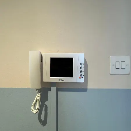 Birmingham City Stay Apartments Apartment