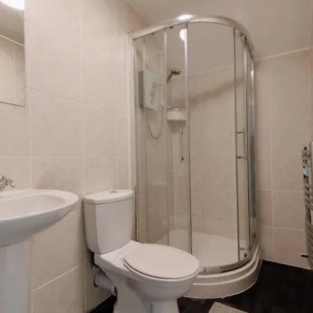 Birmingham City Stay Apartments Birmingham