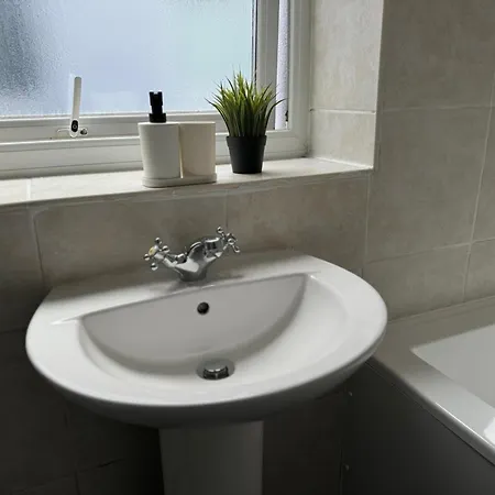 Birmingham City Stay Apartments