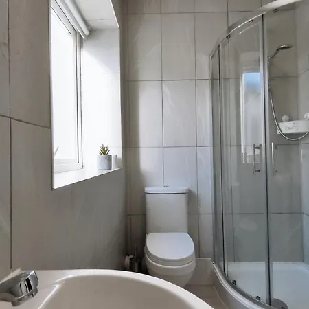 Birmingham City Stay Apartments * Birmingham