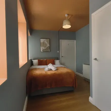 Apartment Birmingham City Stay Apartments *