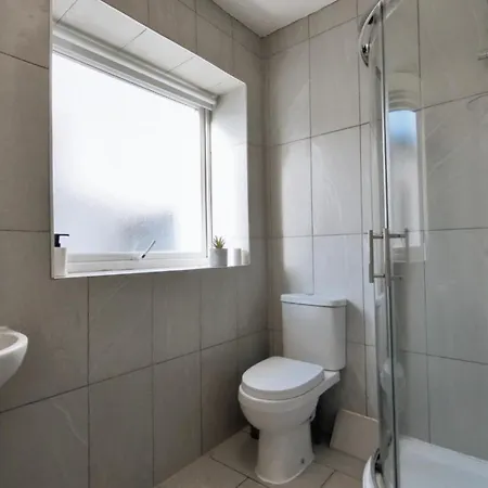 Apartment Birmingham City Stay Apartments